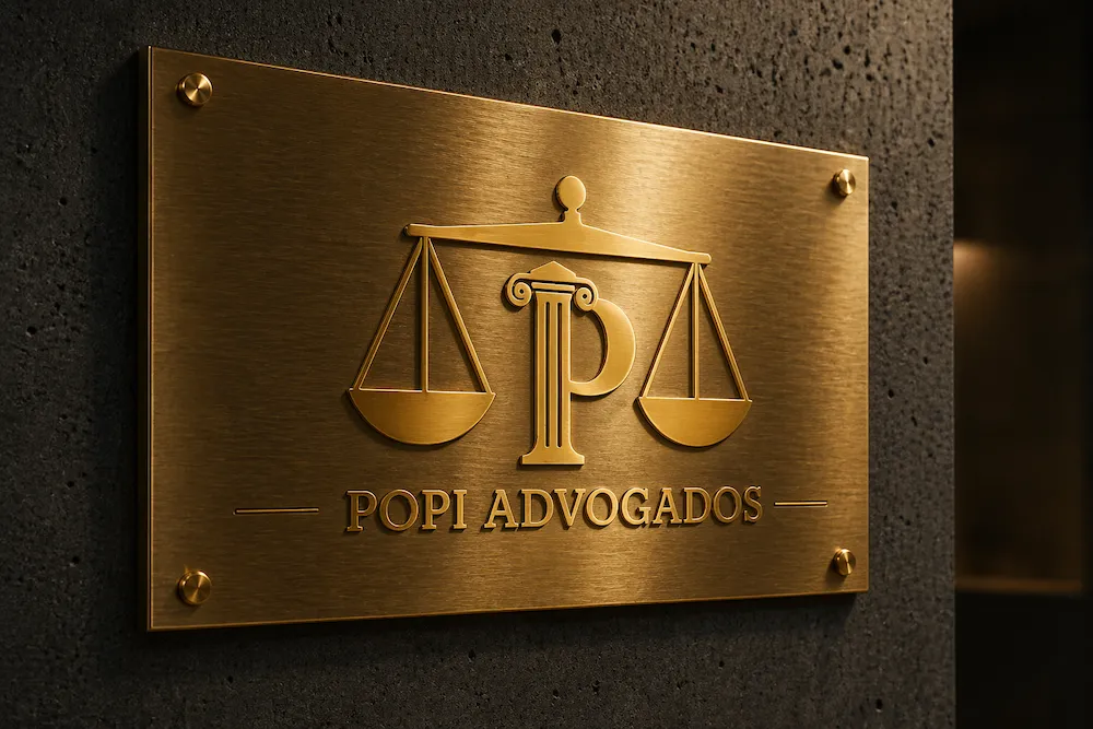 Equipe Popi Advogados